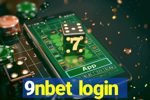 9nbet login